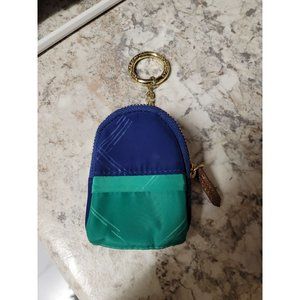 womens vera bradley mini backpack keychain